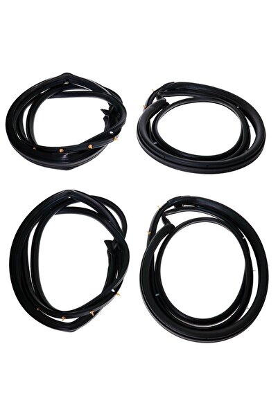 Hys KAPI ÇEVRE FİTİLİ ÖN - ARKA TAKIM TOYOTA COROLLA AE101 1993-1998