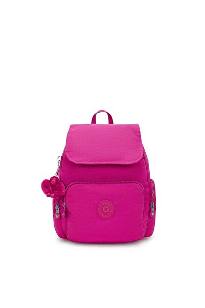 Kipling City Zip S Küçük Boy Sırt Çantası