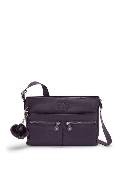 Kipling Νέα Angie Small Size Τσάντα ώμου