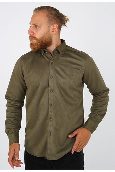 Brango 13241 Men's Sports Shirt