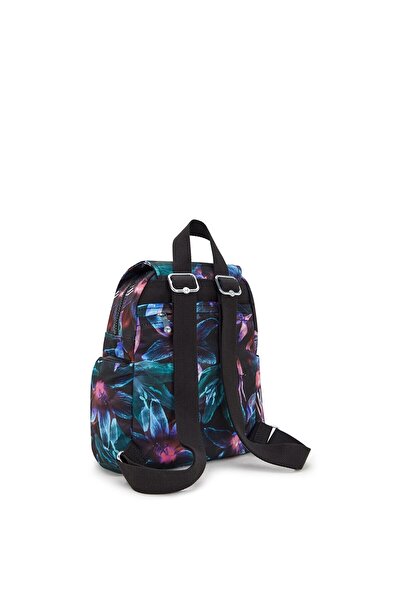 Kipling City Zip Mini Küçük Boy Sırt Çantası