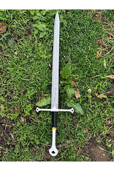 Goplast Premium Yüzüklerin Efendisi Aragorn Kılıcı - (sallayınca açılır tam boy)