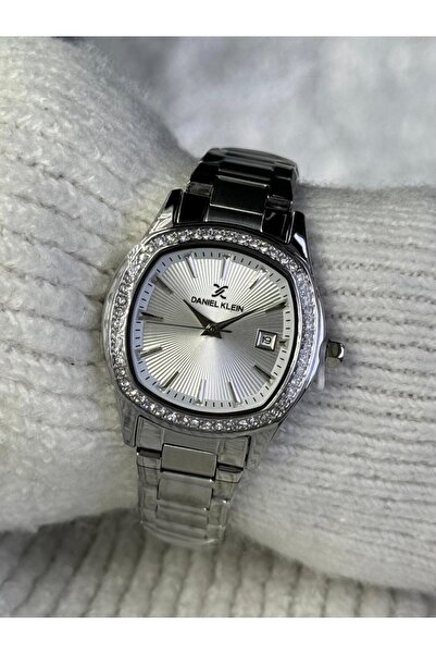 Daniel Klein Dksmz.10 Women's Wrist Watch