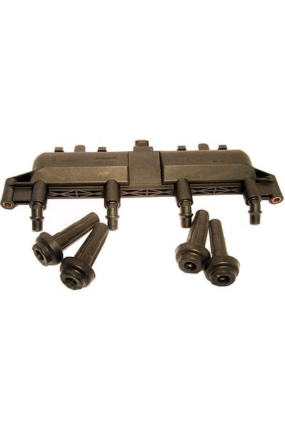 DELPHİ Ignition Coil Peugeot (Black Socket) 106, 206, 306, 406; Citroe Gnzrz