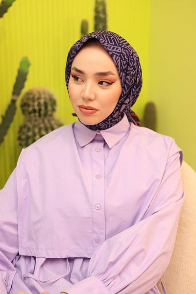 Silk Home Soft Scarf 73056-05