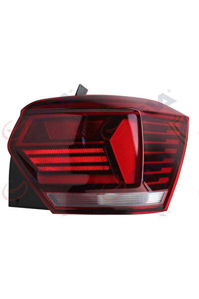 GVA ZENGEZUR ARKA STOP LAMBASI R POLO 2018