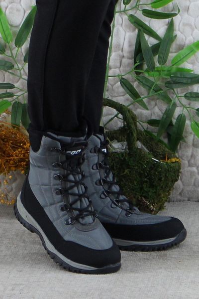 fort Felix Comfortable Flexible Αντιολισθητική Σόλα Boy's Boots