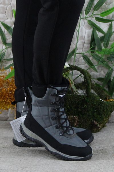 fort Felix Comfortable Flexible Αντιολισθητική Σόλα Boy's Boots