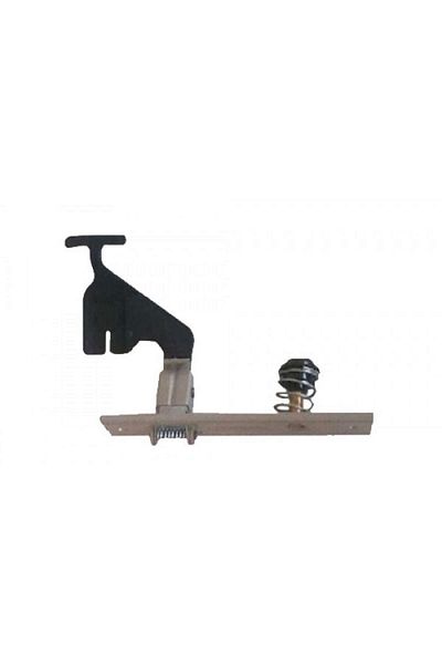 DEKAR Motor Hood Lock Compatible Y.M Clio Ii Gnzrz Compatible