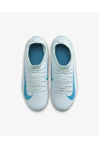 Nike Jr. Mercurial Superfly 10 Club Kids Football Boots (Buy One Size Large)