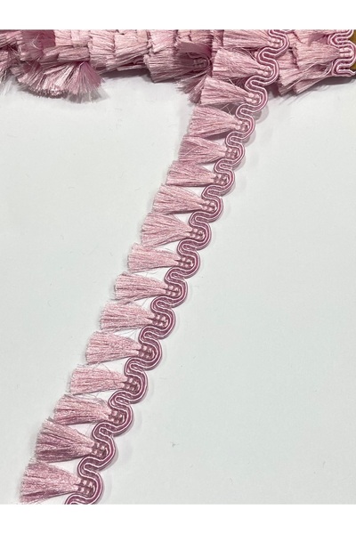karantuhafiye Püskül Şerit (2 METRE)