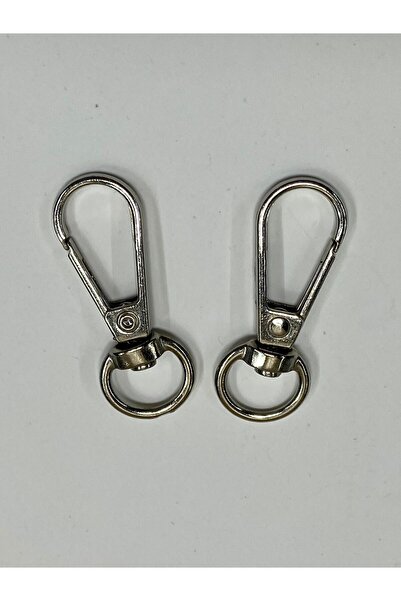 karantuhafiye Γάντζος τσάντας / Στρογγυλός γάντζος / Σετ 2 τεμαχίων