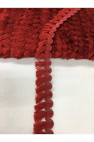 karantuhafiye Κορδέλα με φούντες (2 ΜΕΤΡΑ)