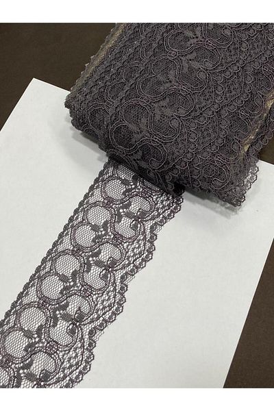 karantuhafiye Lace / sleeve lace / 2 meters long / 6 cm wide