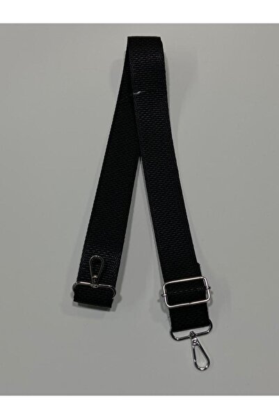 karantuhafiye Postacı Çanta Sapı / Palaska Çanta Sapı / Sert Kolon Çanta Sapı / 4 Cm