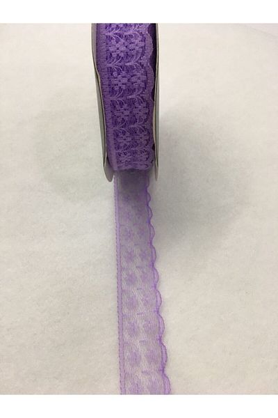 karantuhafiye Lace Ribbon 25 Meters