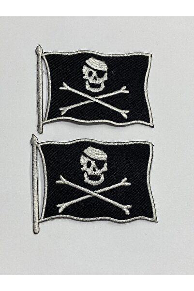 karantuhafiye Σετ σιδερώματος και κολλητικών συνδετήρων - 2 τεμάχια