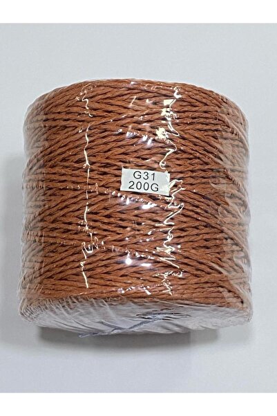 karantuhafiye Χαρτί Κορδόνι / Χαρτί Κορδόνι Μαύρο / 200 γρ