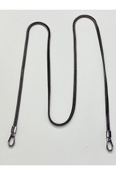 karantuhafiye 120 cm straw model with bag chain ends and clips