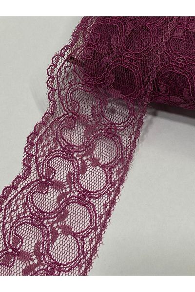 karantuhafiye Lace / sleeve lace / 2 meters long / 6 cm wide