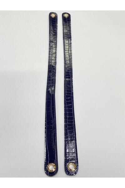 karantuhafiye Çanta Sapı / Omuz Çanta Sapı /Uçları Kuşgözlü