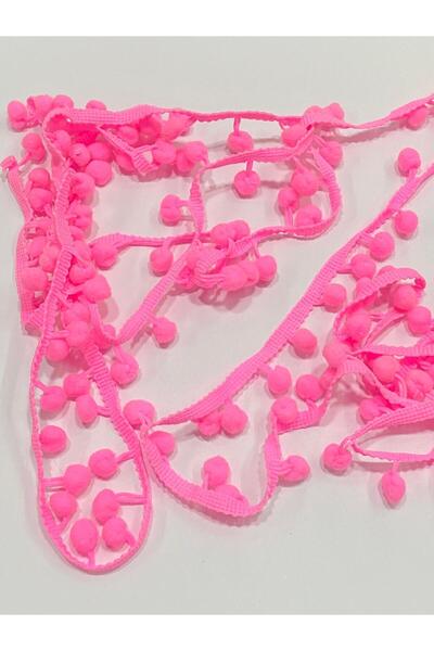 karantuhafiye 2-метрова висяща панделка с помпони