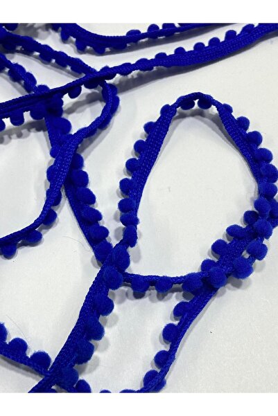 karantuhafiye 5-метрова міні-стрічка з помпонами