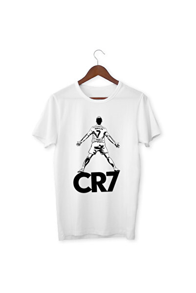 ALPŞAN TİCARET Tricou Ronaldo Tricou Cristiano Ronaldo pentru copii/adulți