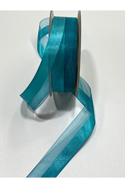 karantuhafiye 25 мм/50 метра декоративна панделка - Su Kurdelesi