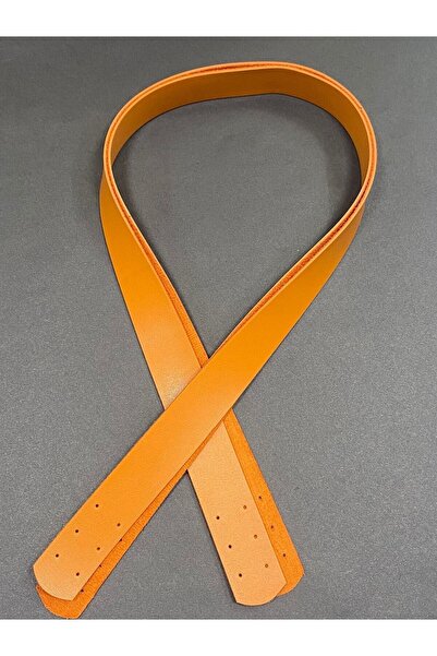 karantuhafiye Λαβή Dikmeli Sports / Λαβή τσάντας / Δερμάτινη λαβή Dikmeli 70 εκ.