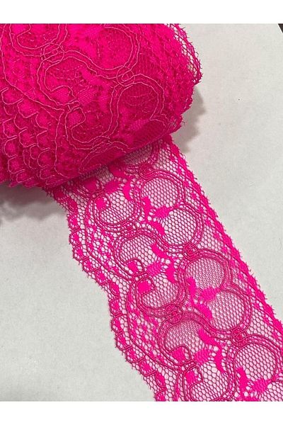 karantuhafiye Lace / sleeve lace / 2 meters long / 6 cm wide
