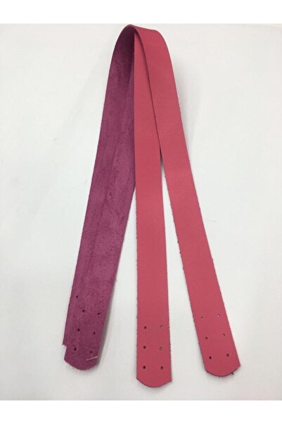 karantuhafiye Λαβή Dikmeli Sports / Λαβή τσάντας / Δερμάτινη λαβή Dikmeli 70 εκ.