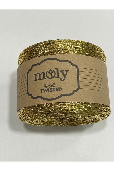 karantuhafiye 230-250 Gr Metallic and Glitter Paper Thread