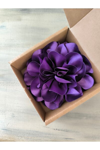 karantuhafiye قلادة/قلادة المختنق/قلادة زهرة الساتان برباط