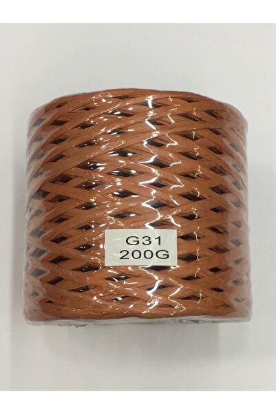 karantuhafiye Σχοινί Ράφια / Εισαγόμενο Σχοινί Ράφια 200 γρ