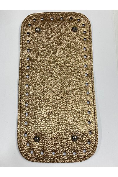 karantuhafiye Large Size 12x25 cm Bag Base