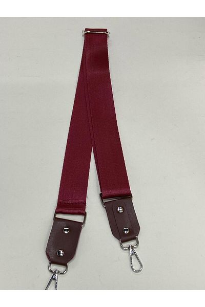 karantuhafiye Leather Bandolier Strap / Polyester Bandolier Hanger / Bandolier Handle / Polyester Bag Handle