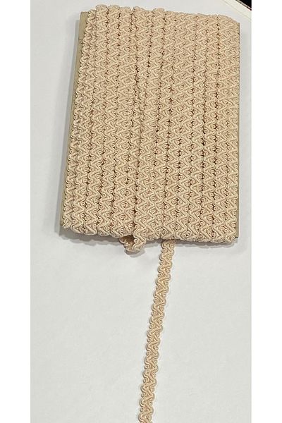 karantuhafiye 20 Meters Decorative Water Strip - Prayer Rug Bundle Mortar
