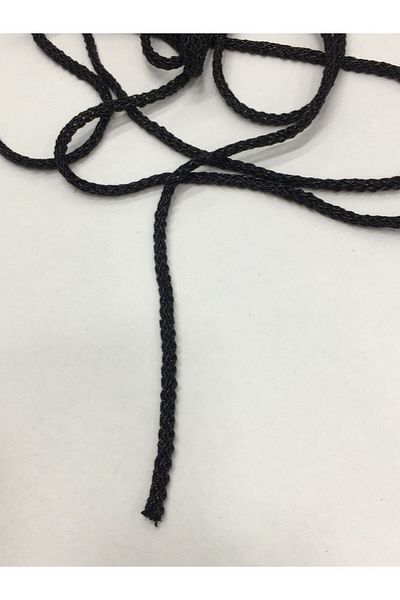 karantuhafiye Glitter Cord / 2 Meters