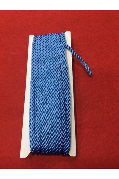 karantuhafiye Κορδόνι 3,5 χιλιοστών 10 μέτρα