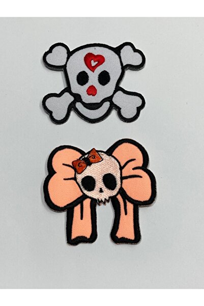 karantuhafiye Σετ σιδερώματος και κολλητικών συνδετήρων - 2 τεμάχια