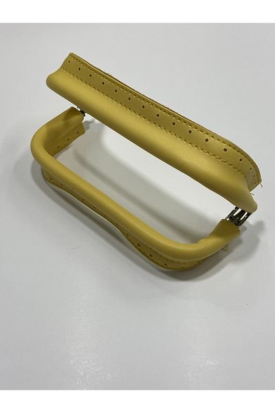 karantuhafiye Bag scholarship / Leather scholarship 20 cm /