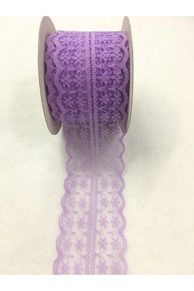 karantuhafiye Lace Ribbon 10 Meters