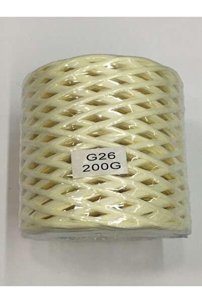 karantuhafiye Σχοινί Ράφια / Εισαγόμενο Σχοινί Ράφια 200 γρ