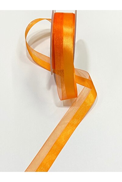 karantuhafiye Διακοσμητική κορδέλα 25mm/50 μέτρα - Νεροκορδέλα