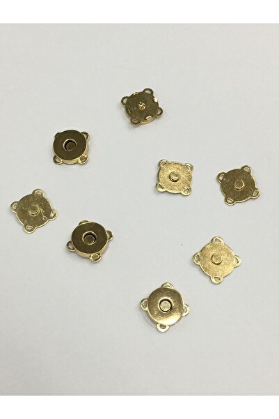 karantuhafiye Set de geantă magneți montabili pe suport