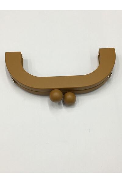 karantuhafiye Ahşap Çanta Bursu 21 Cm