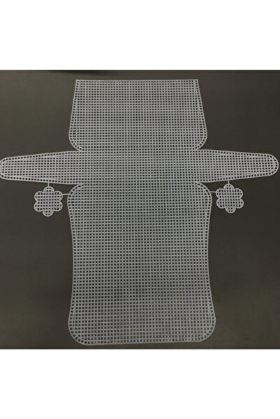 karantuhafiye Τσάντα πάνινη