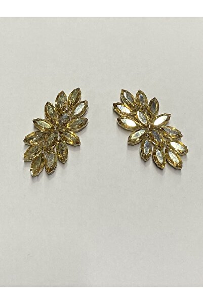 karantuhafiye Σετ παπουτσιών και τσάντας με πέτρινα αξεσουάρ