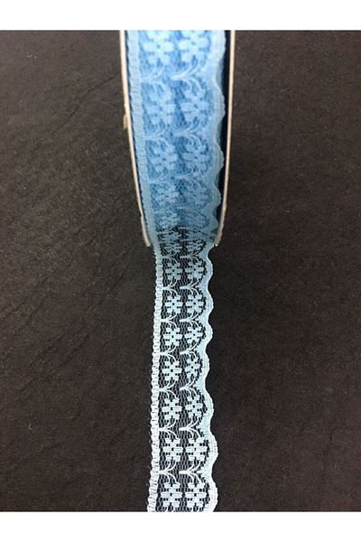 karantuhafiye Lace Ribbon 25 Meters